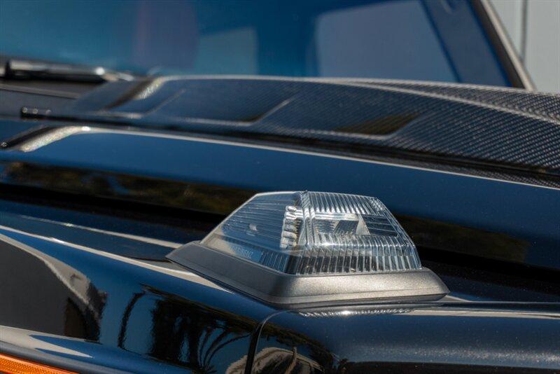 2021 Mercedes-Benz G-Class