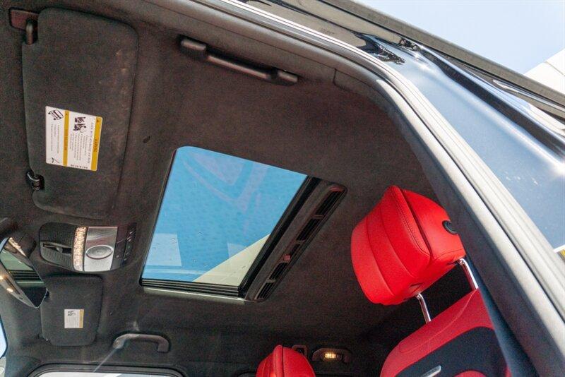 2021 Mercedes-Benz G-Class