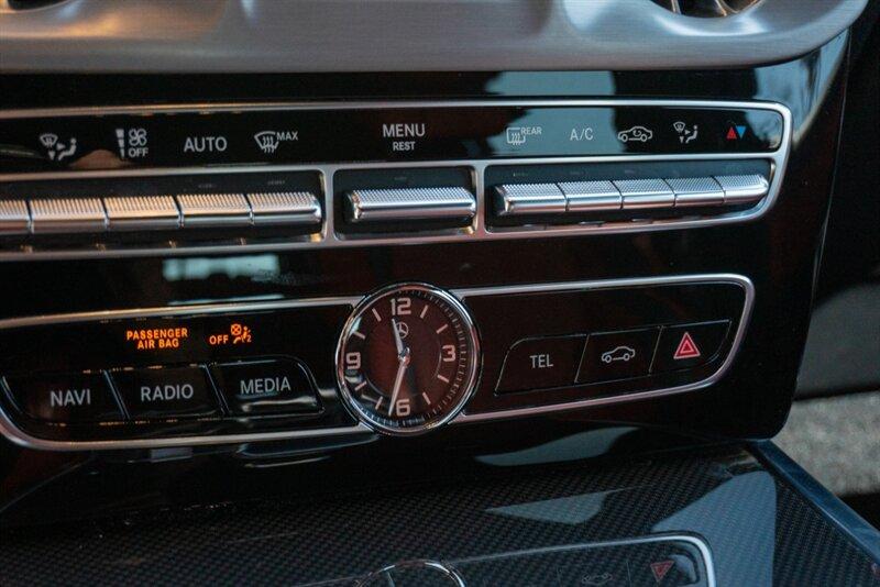 2021 Mercedes-Benz G-Class