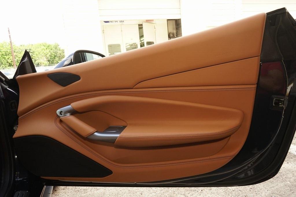 2021 Ferrari F8 Tributo