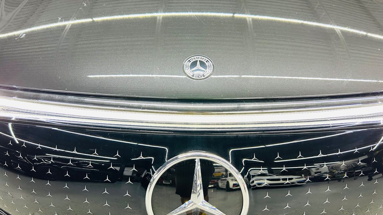 2023 Mercedes-Benz EQS ONE OWNER