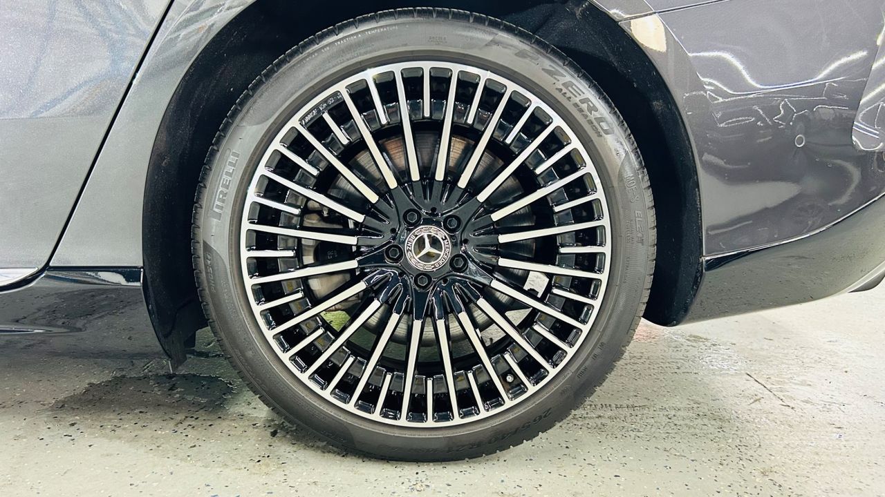 2023 Mercedes-Benz EQS ONE OWNER