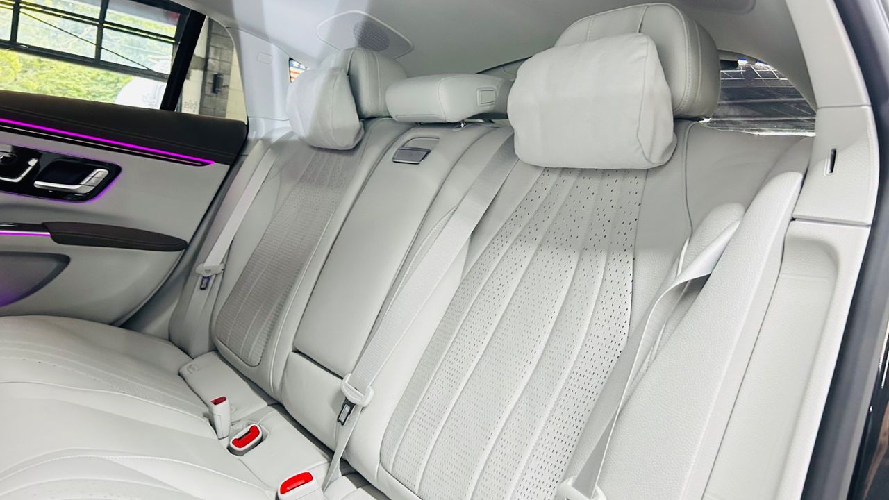 2023 Mercedes-Benz EQS ONE OWNER