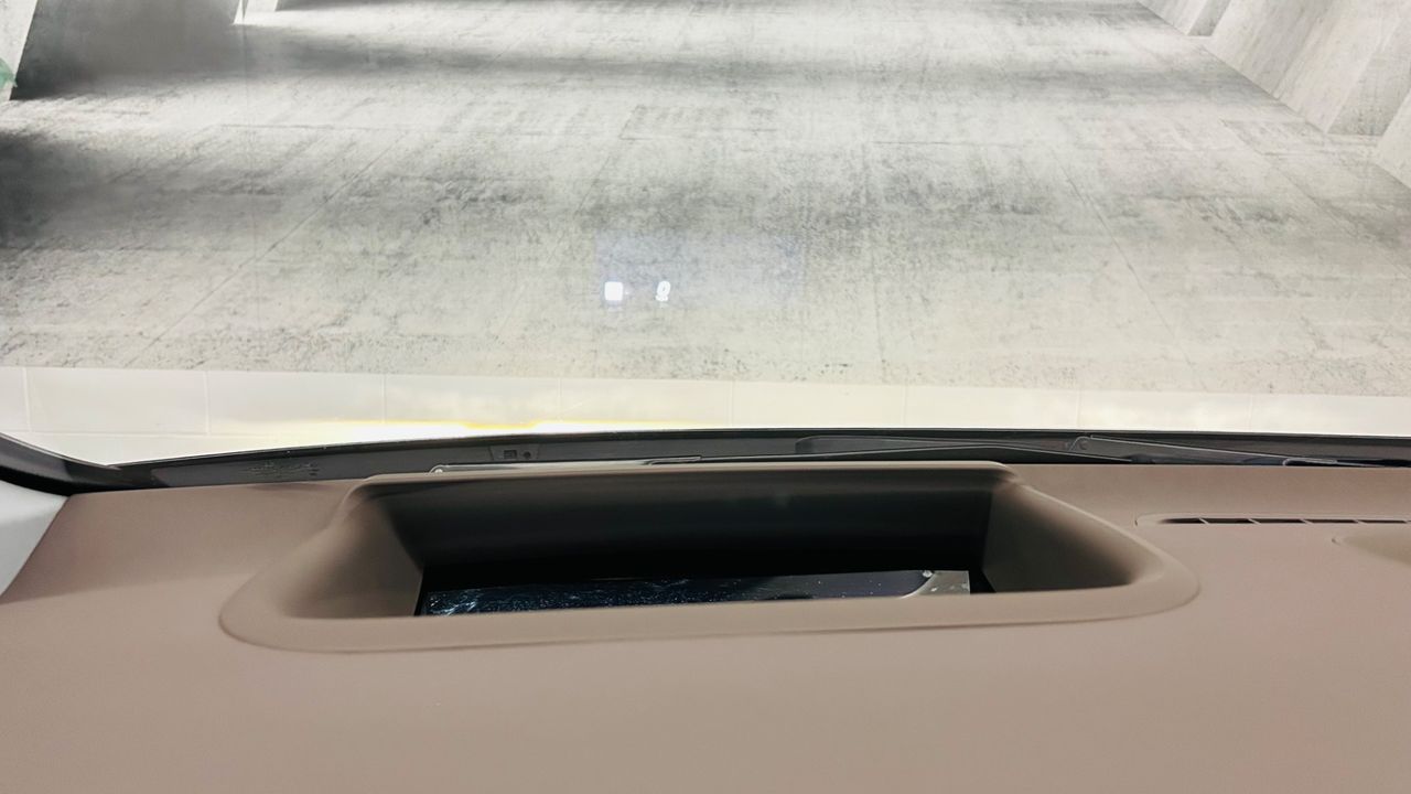 2023 Mercedes-Benz EQS ONE OWNER