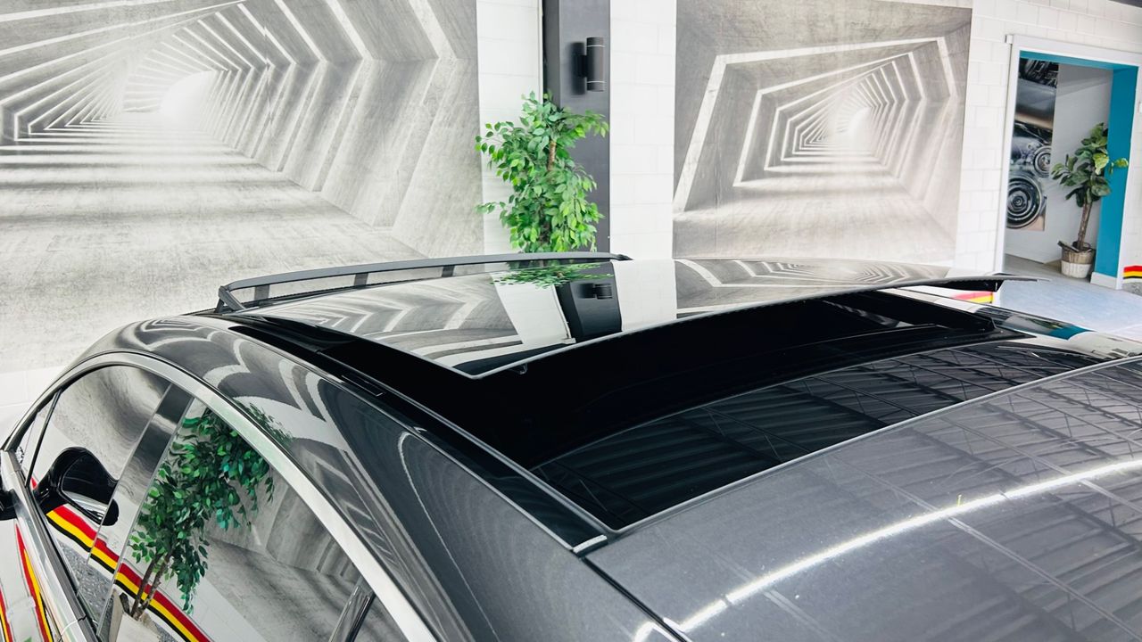 2023 Mercedes-Benz EQS ONE OWNER