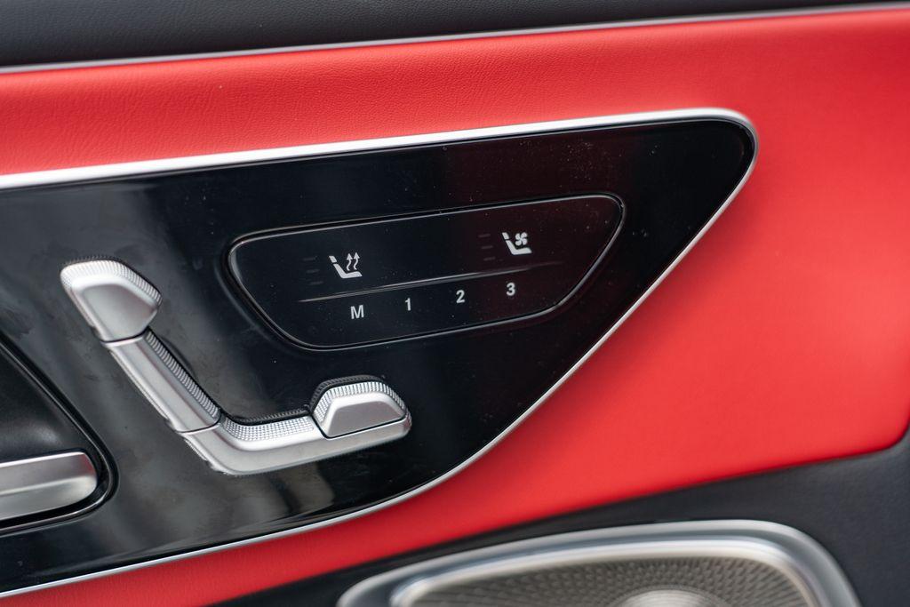 2024 Mercedes-Benz CLE