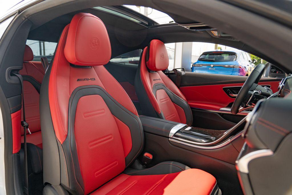 2024 Mercedes-Benz CLE