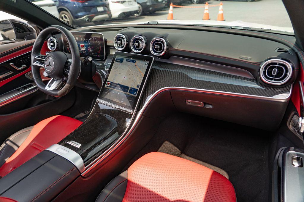 2024 Mercedes-Benz CLE