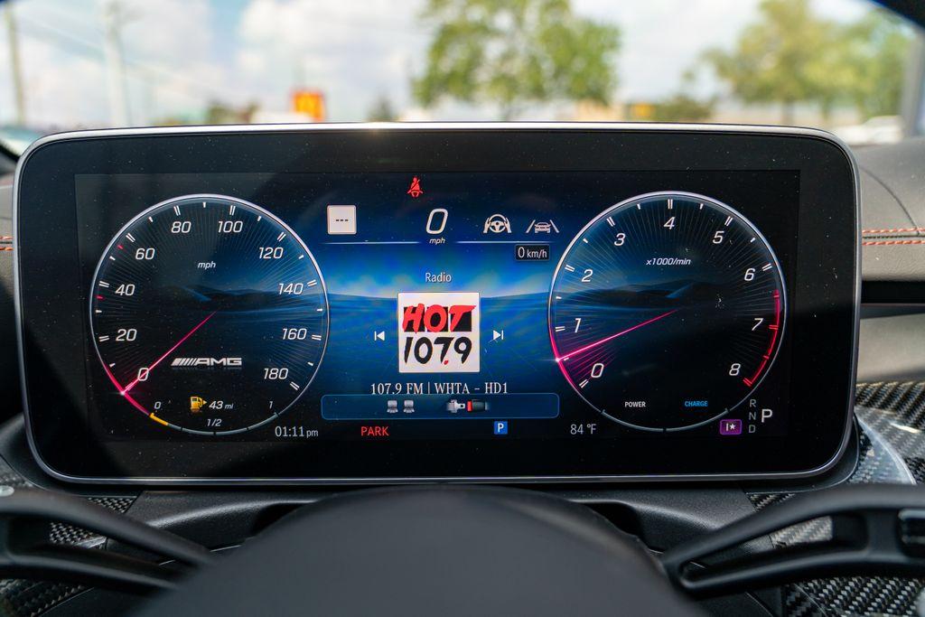 2024 Mercedes-Benz CLE