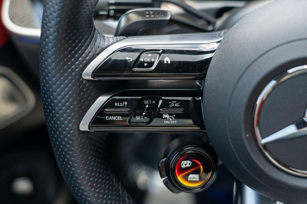 2024 Mercedes-Benz CLE
