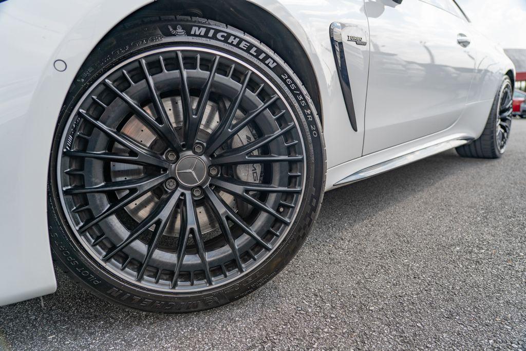 2024 Mercedes-Benz CLE
