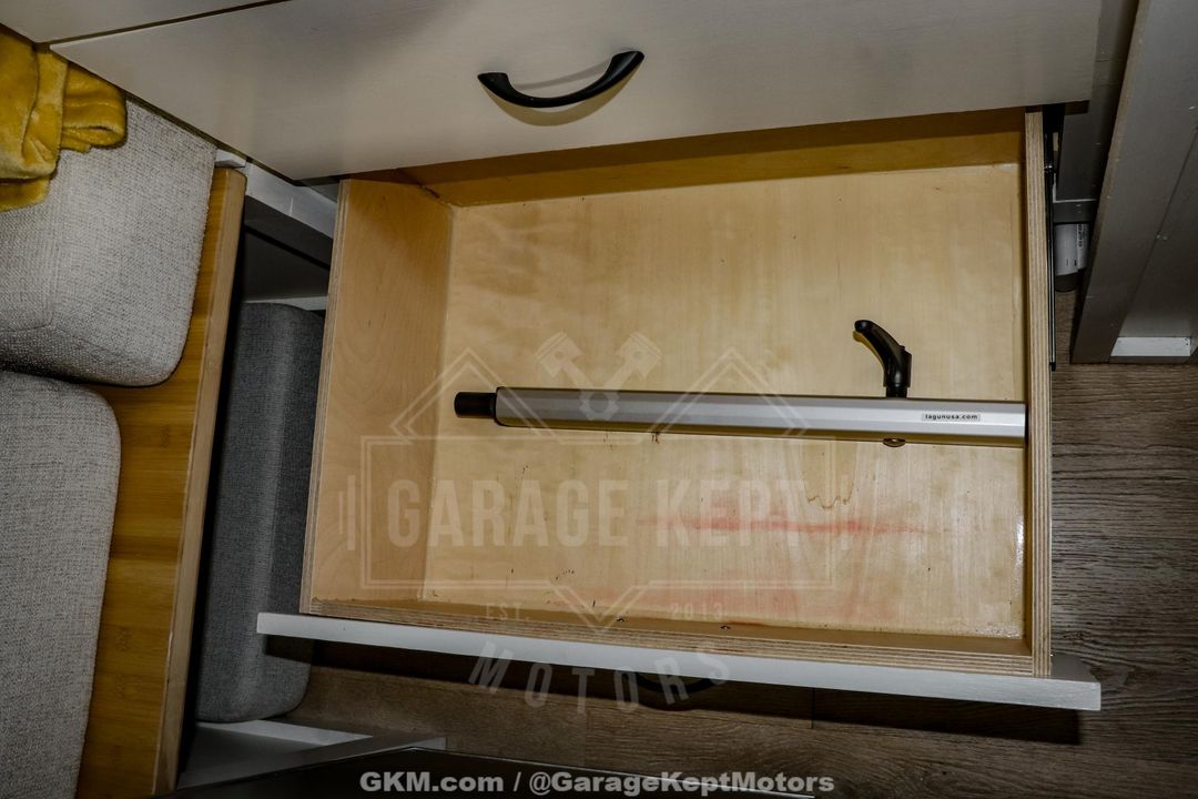 2020 Mercedes-Benz Sprinter
