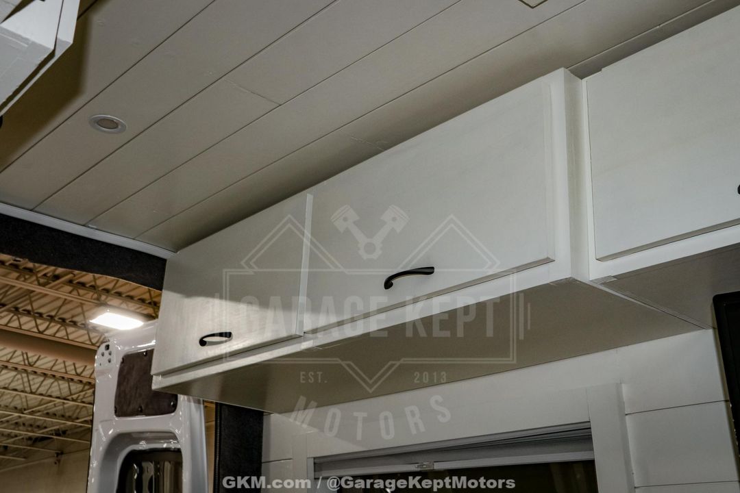 2020 Mercedes-Benz Sprinter