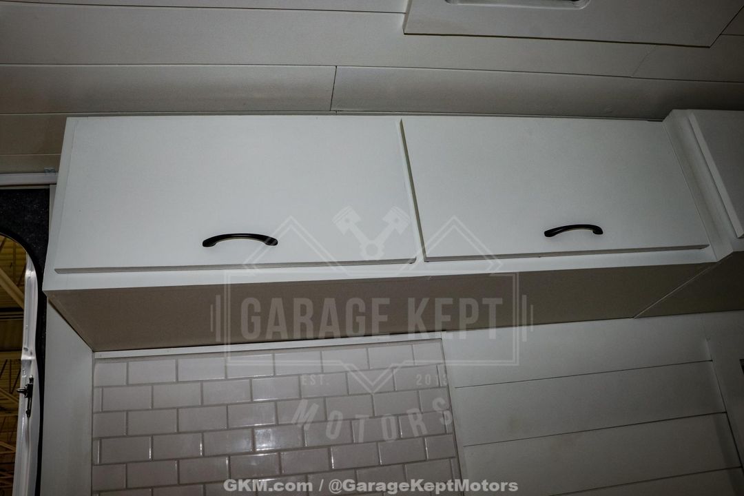 2020 Mercedes-Benz Sprinter