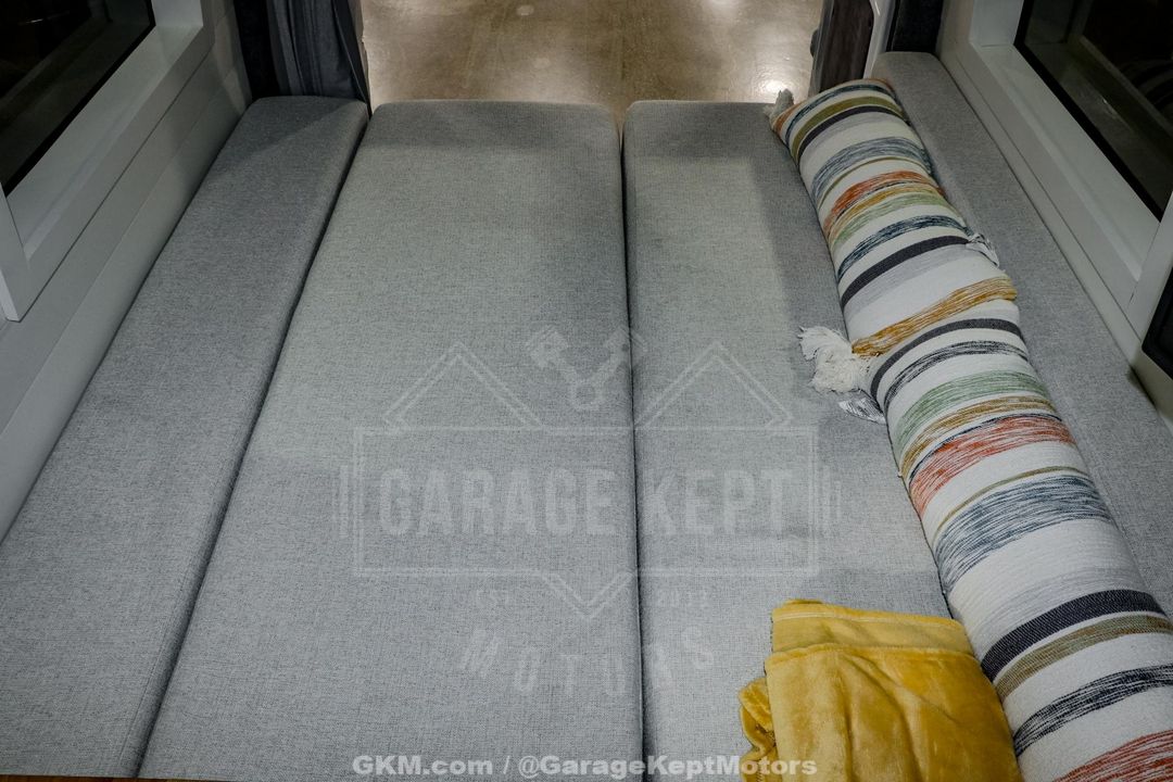 2020 Mercedes-Benz Sprinter
