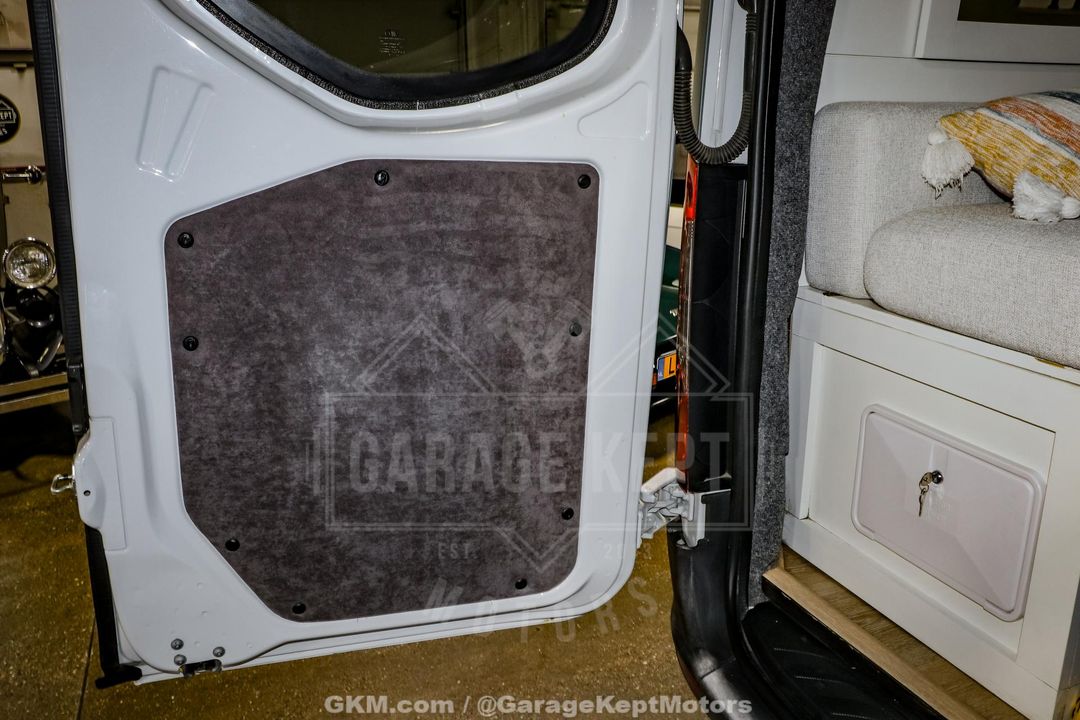 2020 Mercedes-Benz Sprinter