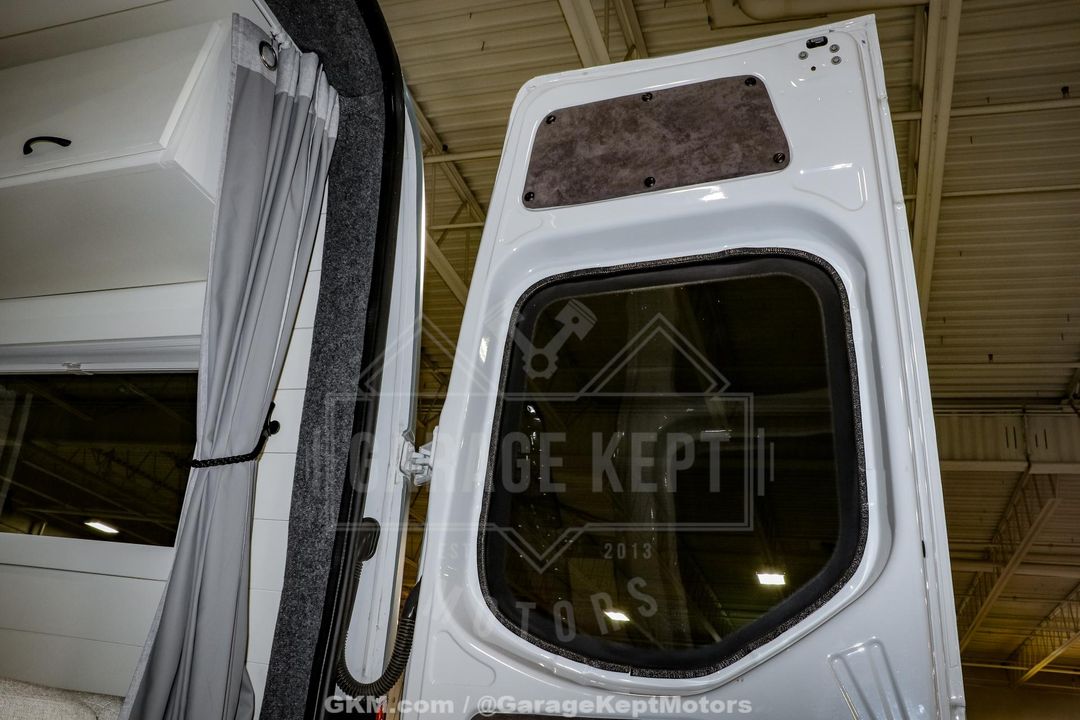 2020 Mercedes-Benz Sprinter