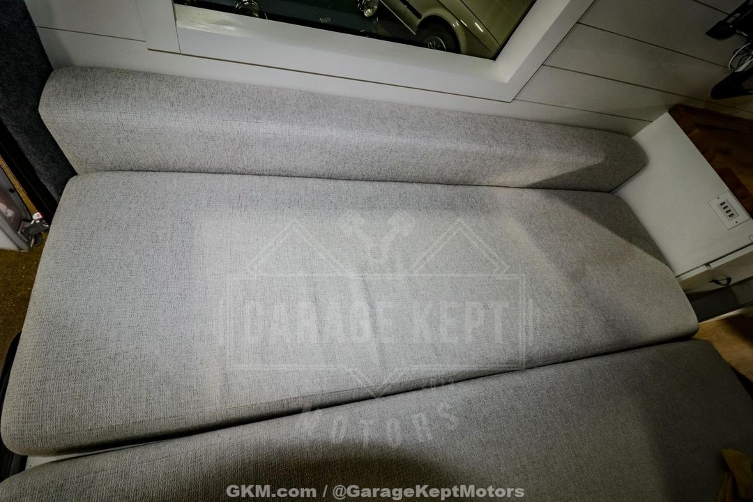 2020 Mercedes-Benz Sprinter