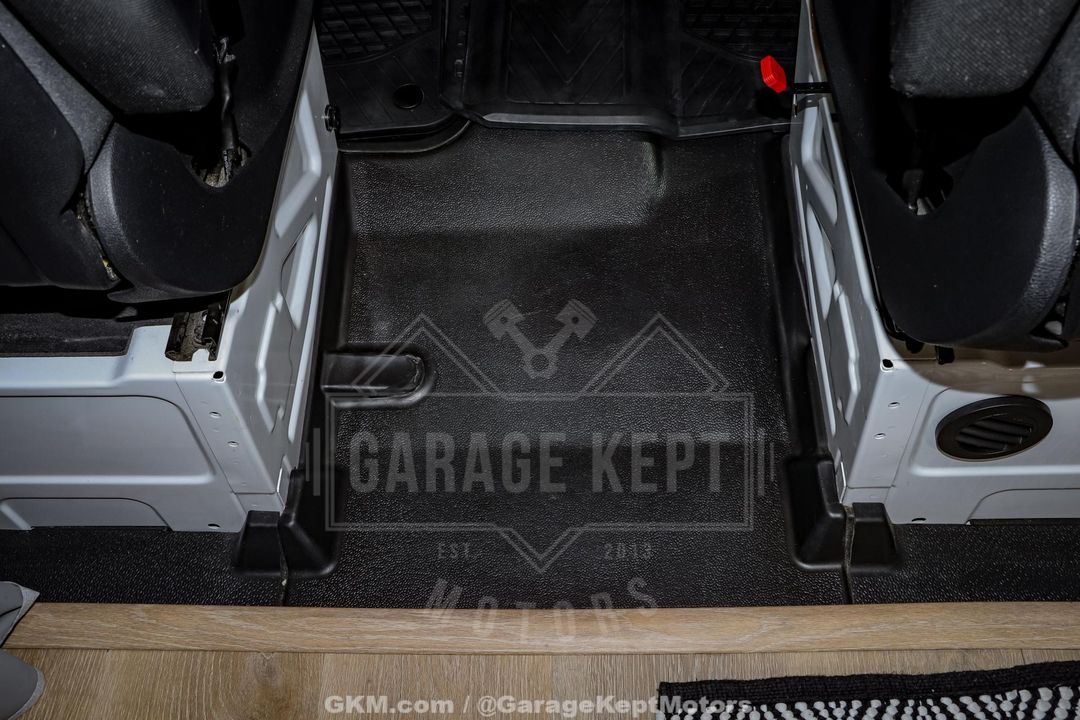 2020 Mercedes-Benz Sprinter