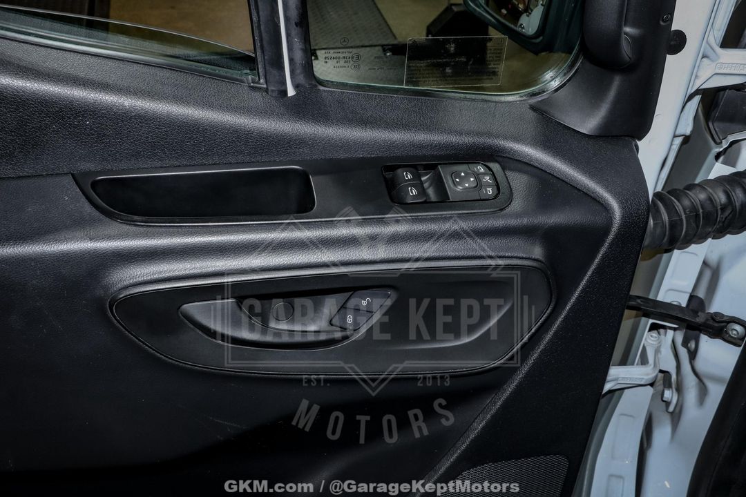 2020 Mercedes-Benz Sprinter