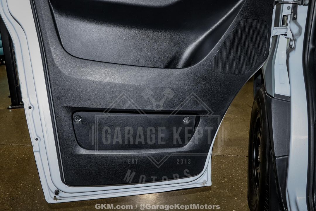 2020 Mercedes-Benz Sprinter