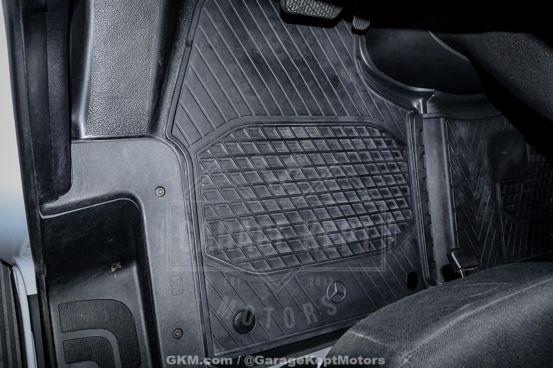 2020 Mercedes-Benz Sprinter