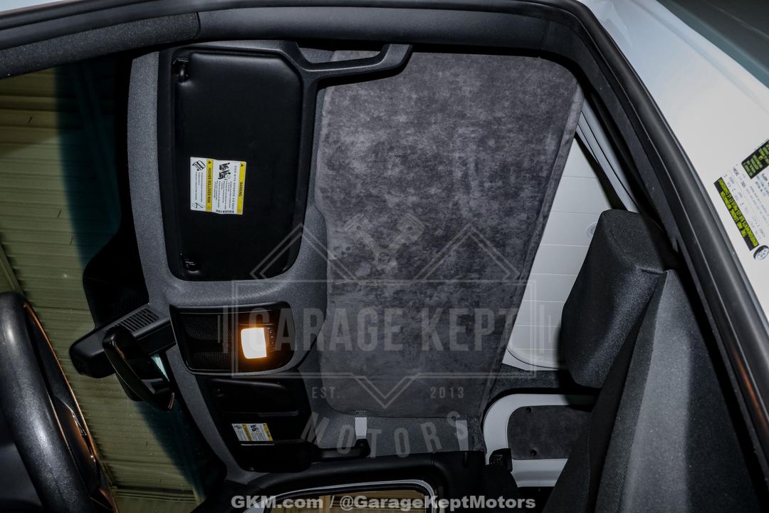 2020 Mercedes-Benz Sprinter