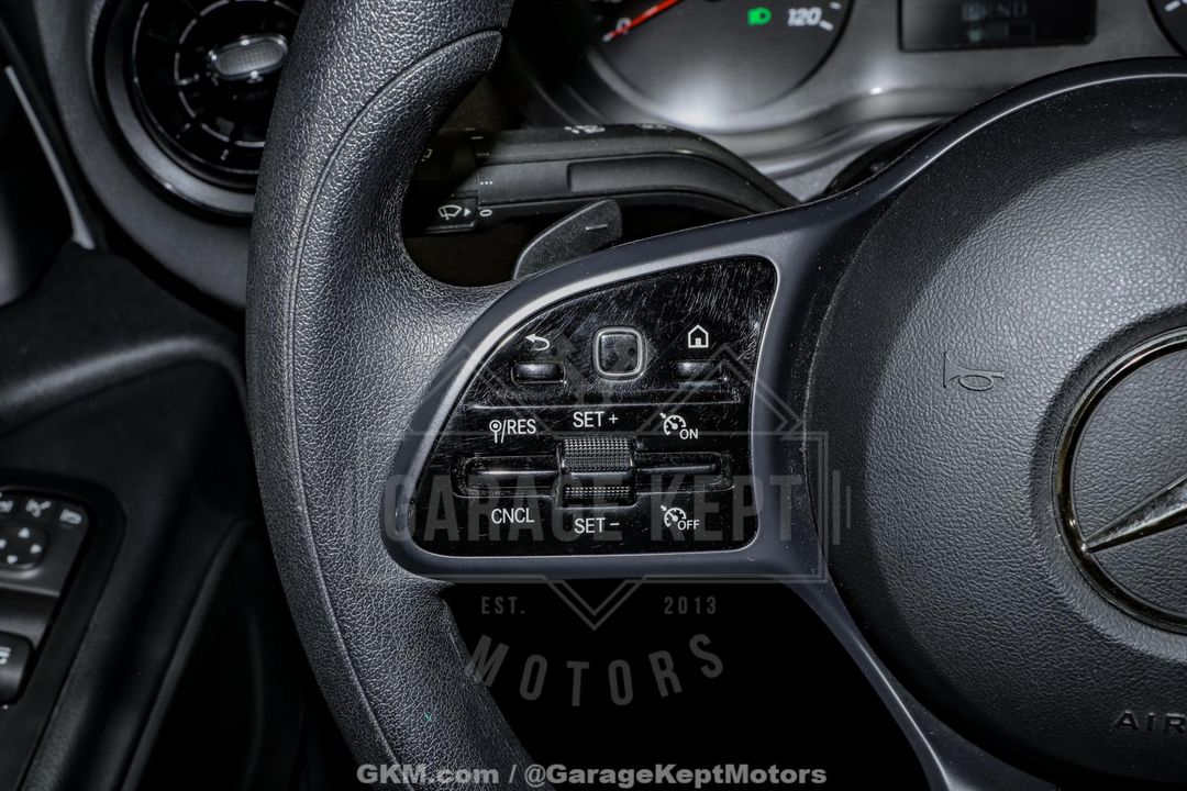 2020 Mercedes-Benz Sprinter