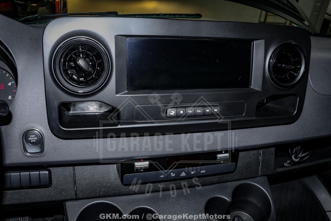 2020 Mercedes-Benz Sprinter