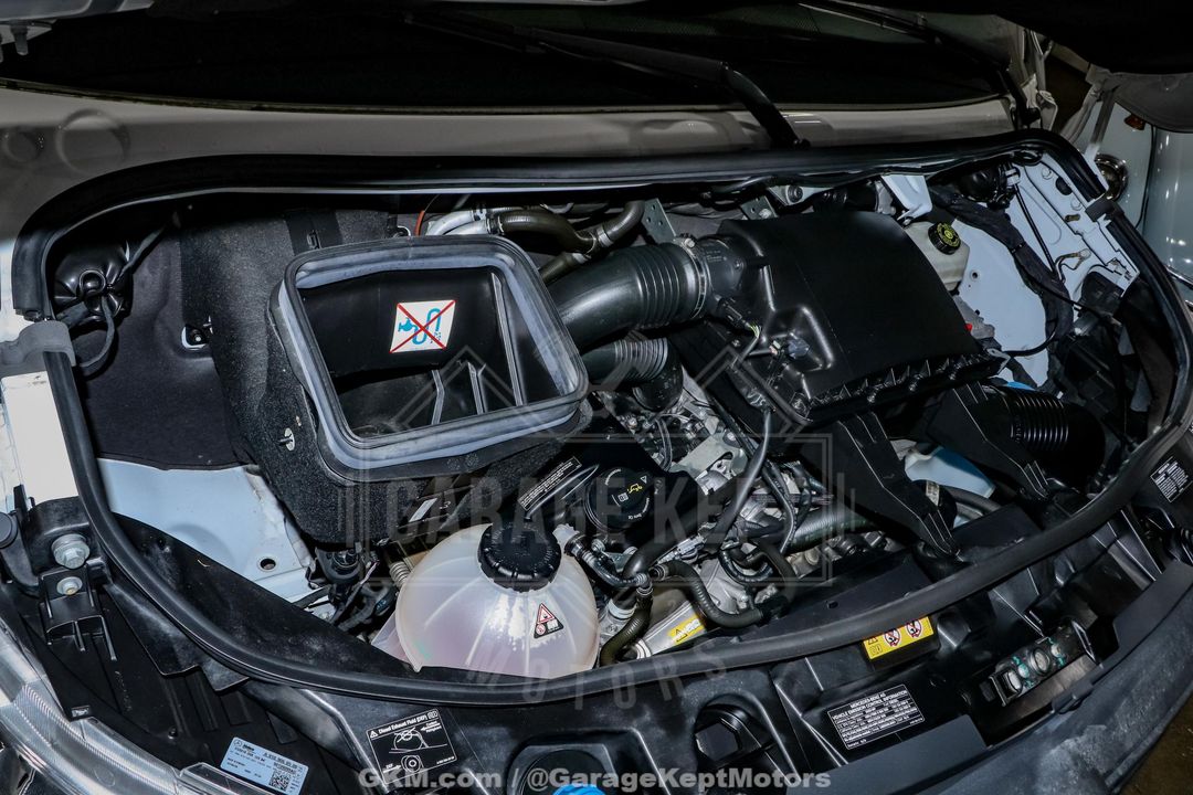 2020 Mercedes-Benz Sprinter