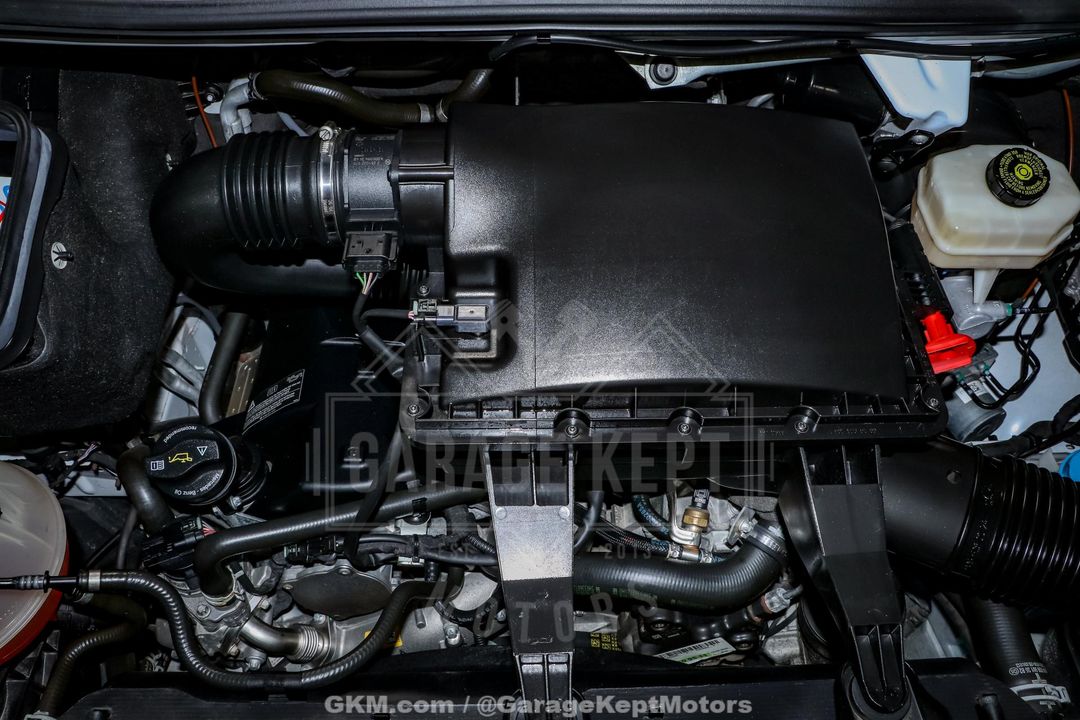 2020 Mercedes-Benz Sprinter