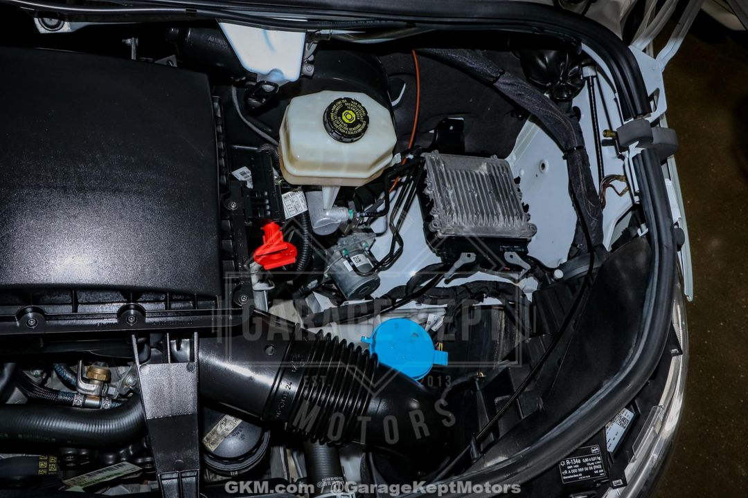 2020 Mercedes-Benz Sprinter