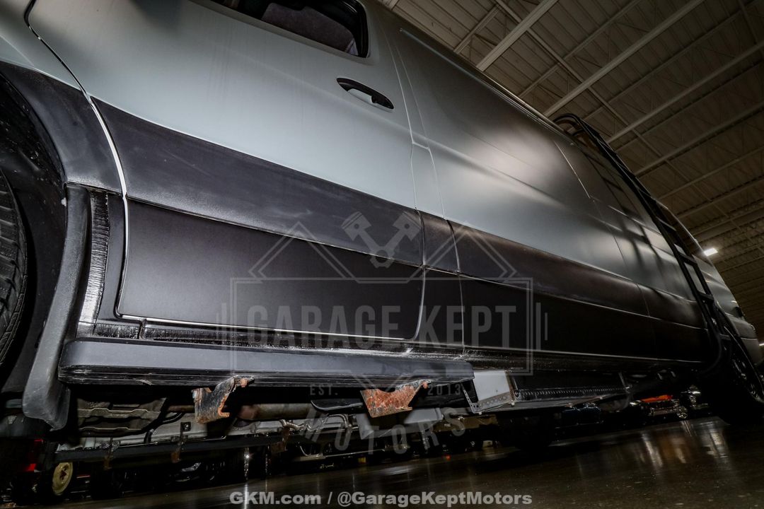 2020 Mercedes-Benz Sprinter