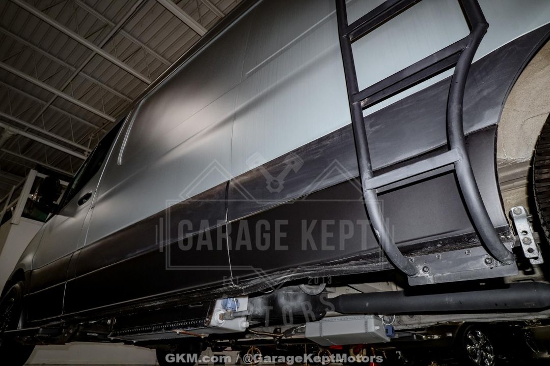 2020 Mercedes-Benz Sprinter