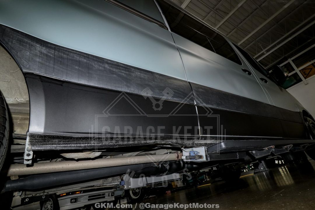 2020 Mercedes-Benz Sprinter