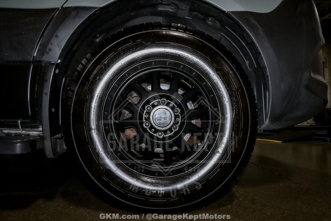 2020 Mercedes-Benz Sprinter