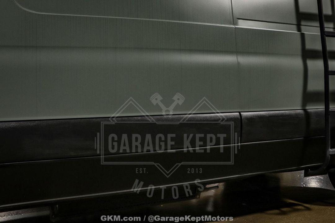 2020 Mercedes-Benz Sprinter