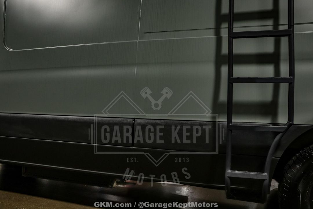 2020 Mercedes-Benz Sprinter