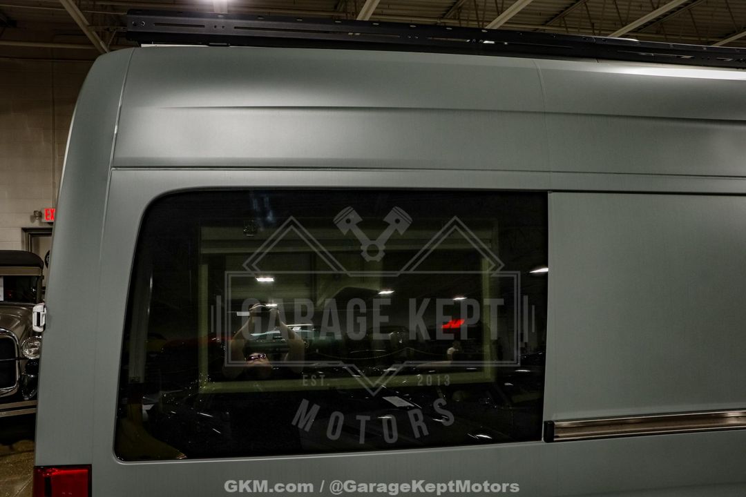 2020 Mercedes-Benz Sprinter