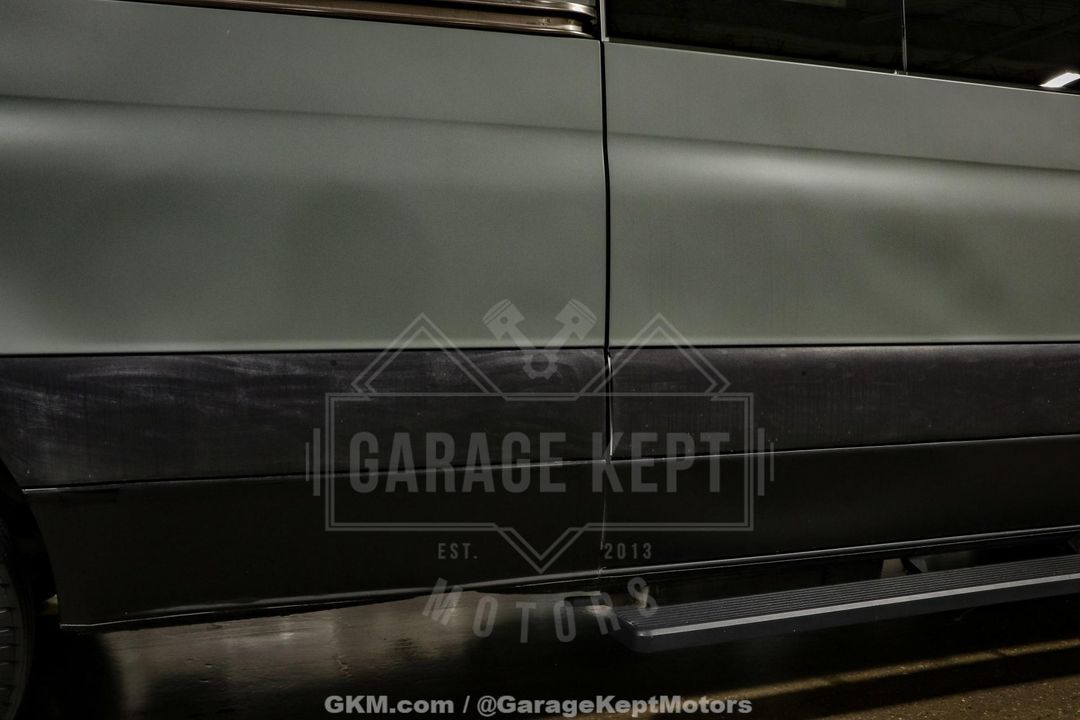 2020 Mercedes-Benz Sprinter
