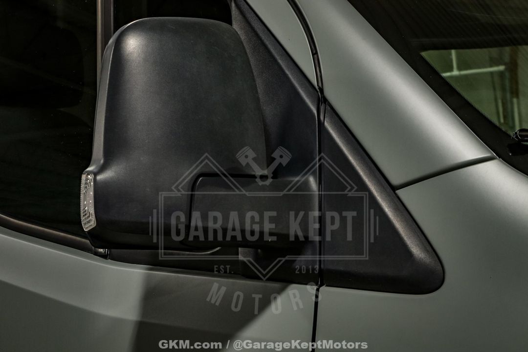2020 Mercedes-Benz Sprinter