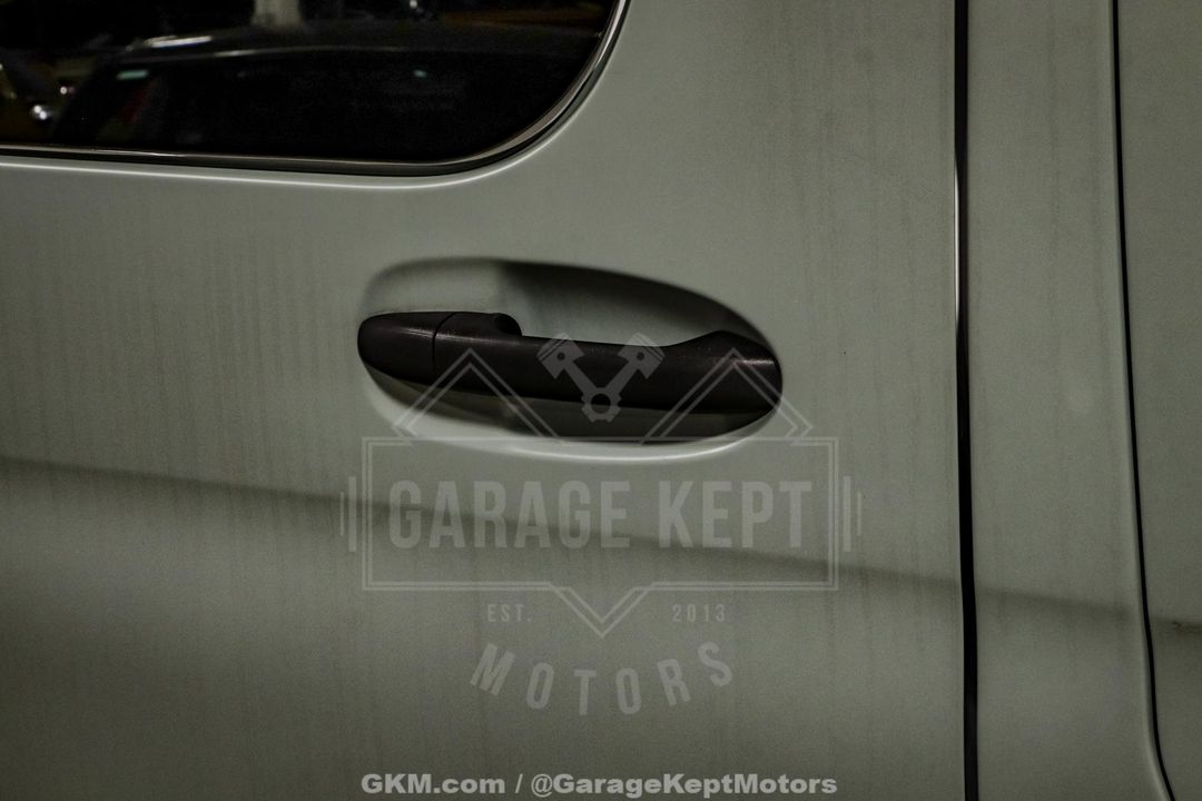 2020 Mercedes-Benz Sprinter