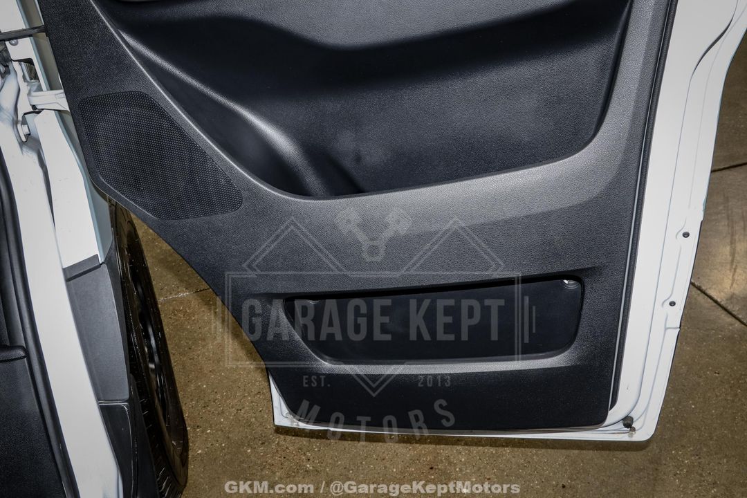 2020 Mercedes-Benz Sprinter
