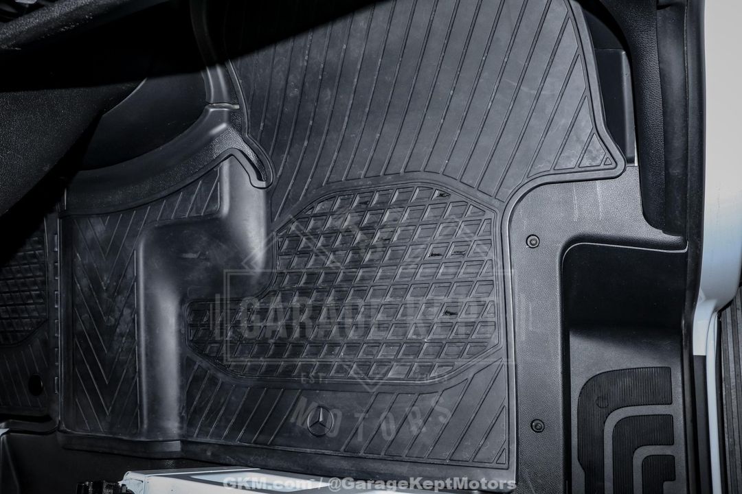 2020 Mercedes-Benz Sprinter