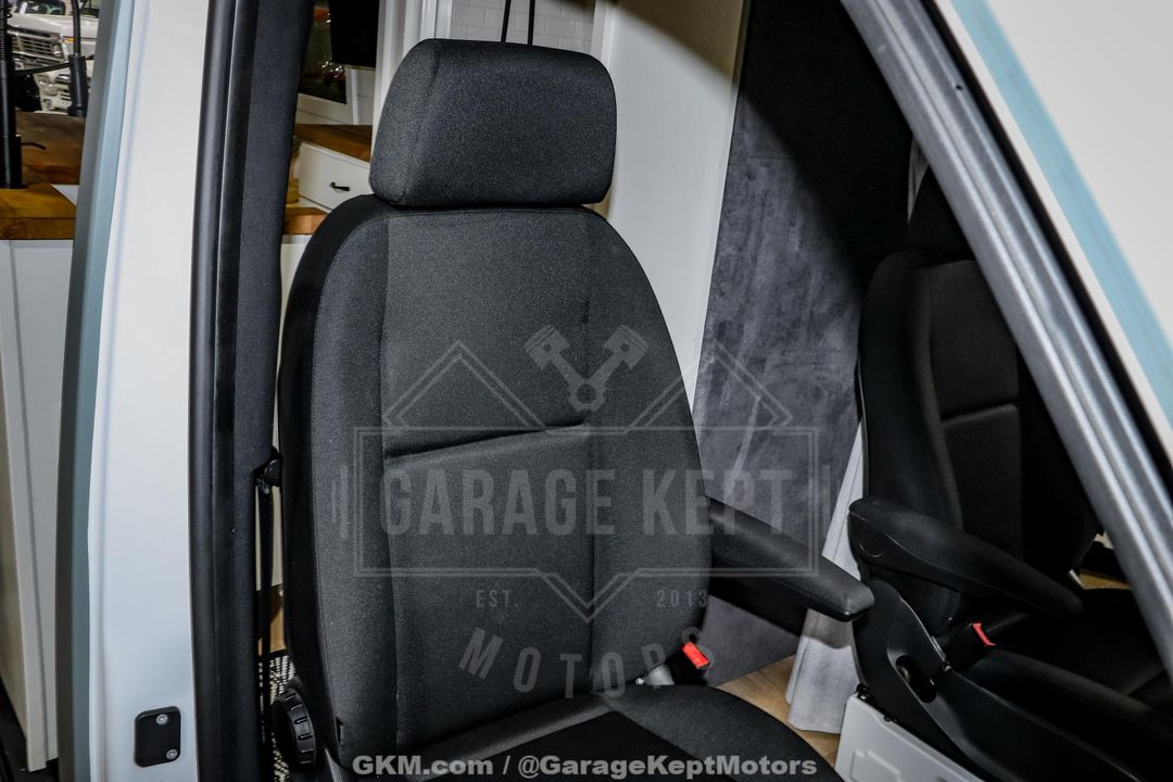 2020 Mercedes-Benz Sprinter
