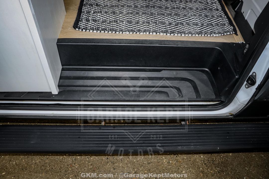 2020 Mercedes-Benz Sprinter
