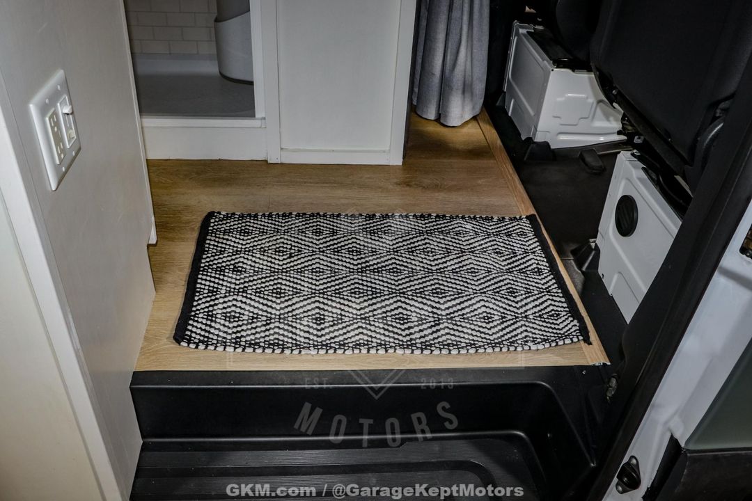 2020 Mercedes-Benz Sprinter