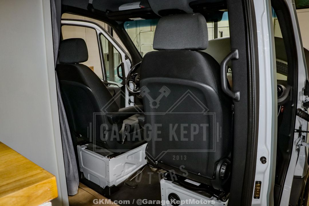 2020 Mercedes-Benz Sprinter