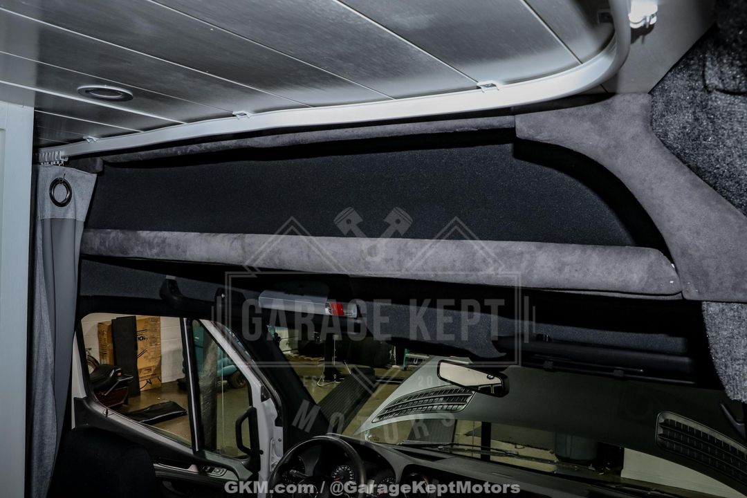2020 Mercedes-Benz Sprinter