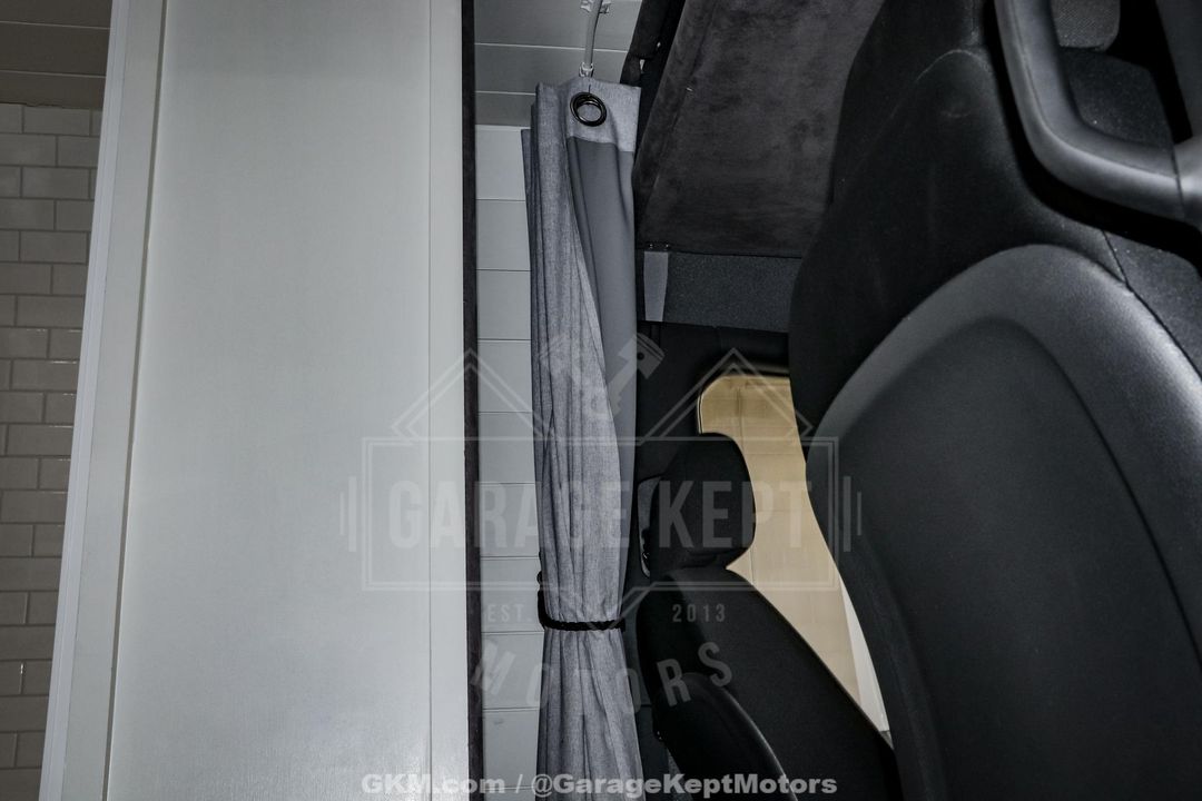 2020 Mercedes-Benz Sprinter